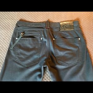 Moschino Love Moschino pants men size:33